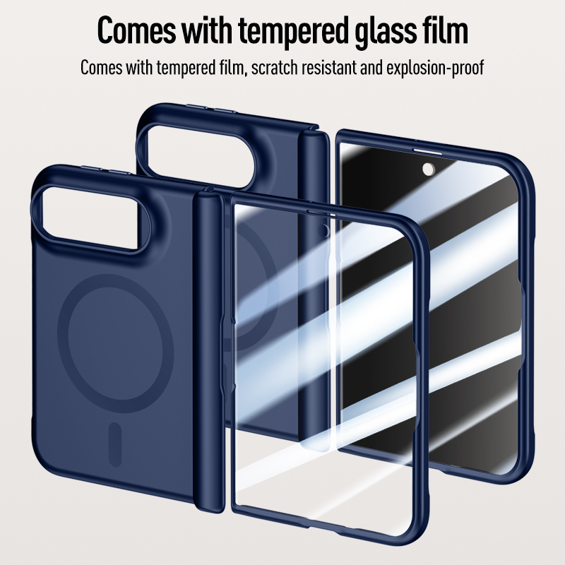 Luxuriöse, hautfreundliche Han – Screen Protectors Bewertung und Preis