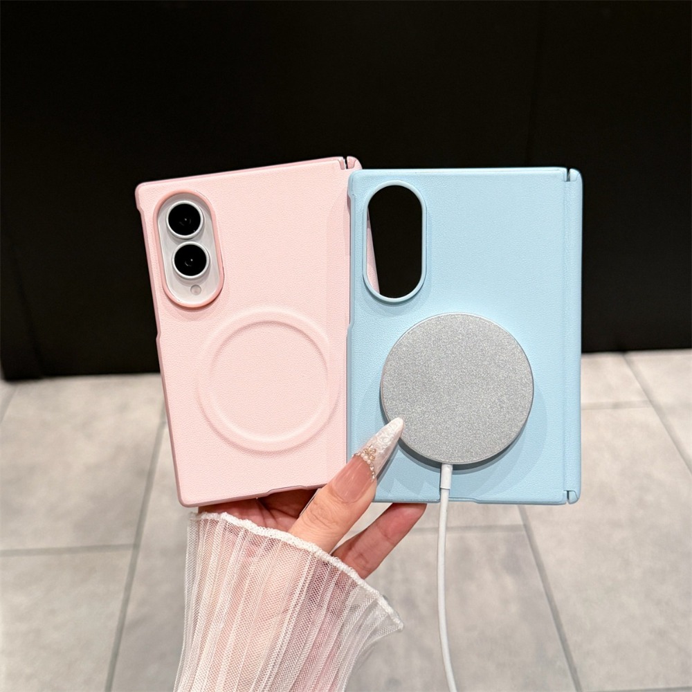 Bonbonfarbenes, mattes Leder f – Screen Protectors Bewertung und Preis