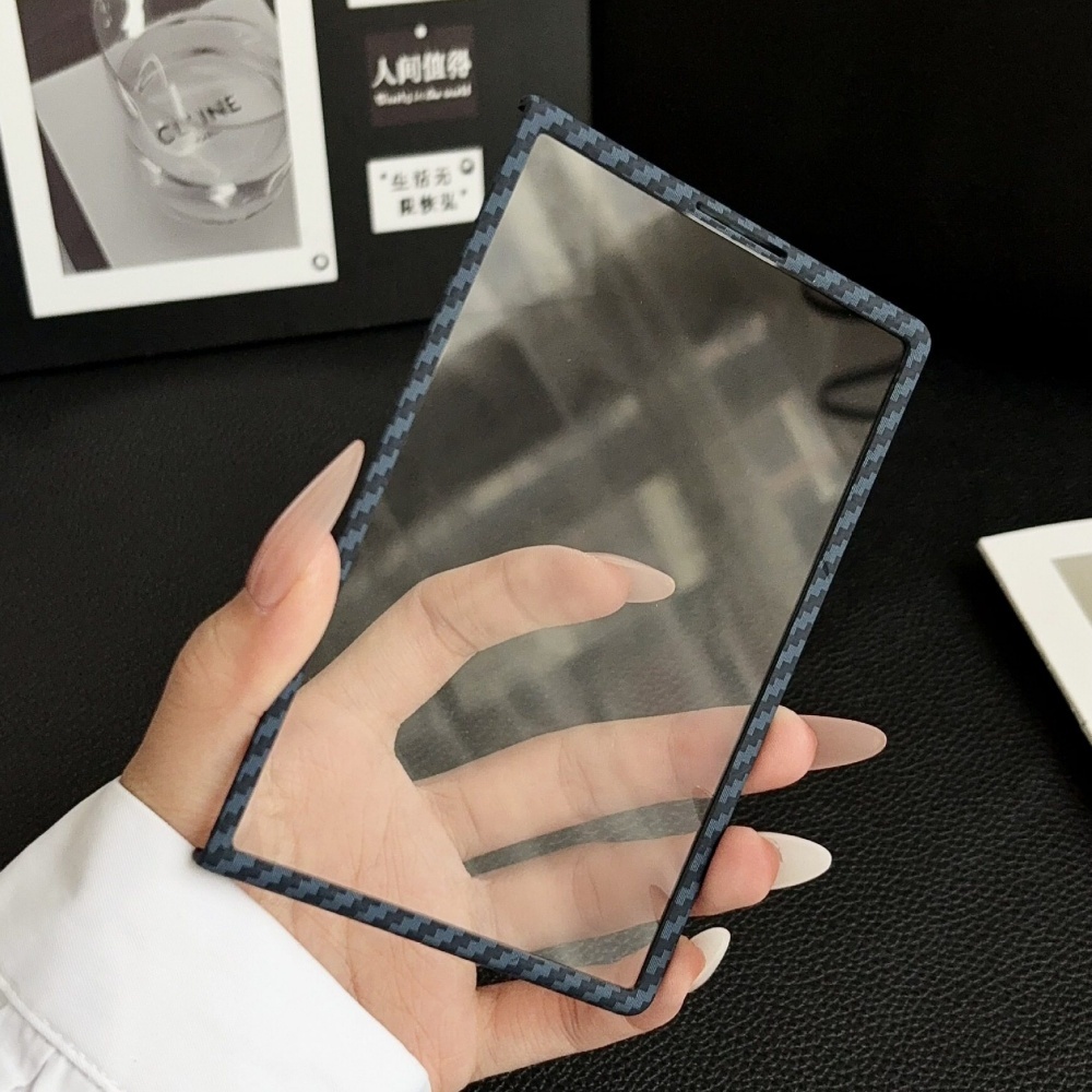 Kohlefaser für MagSafe Hülle f – Screen Protectors Bewertung und Preis