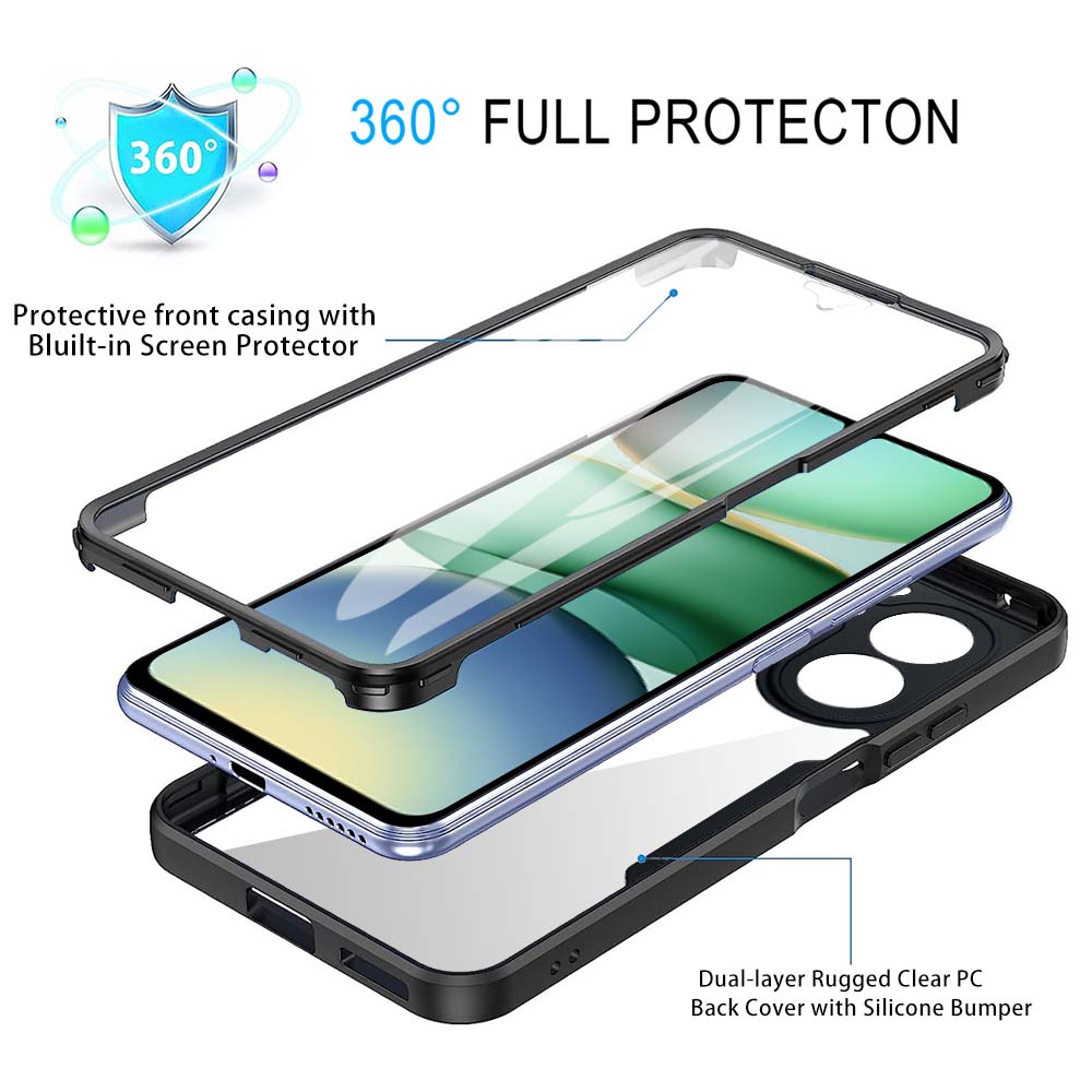 360 Ganzkörper-Displayschutzfo – Screen Protectors Bewertung und Preis