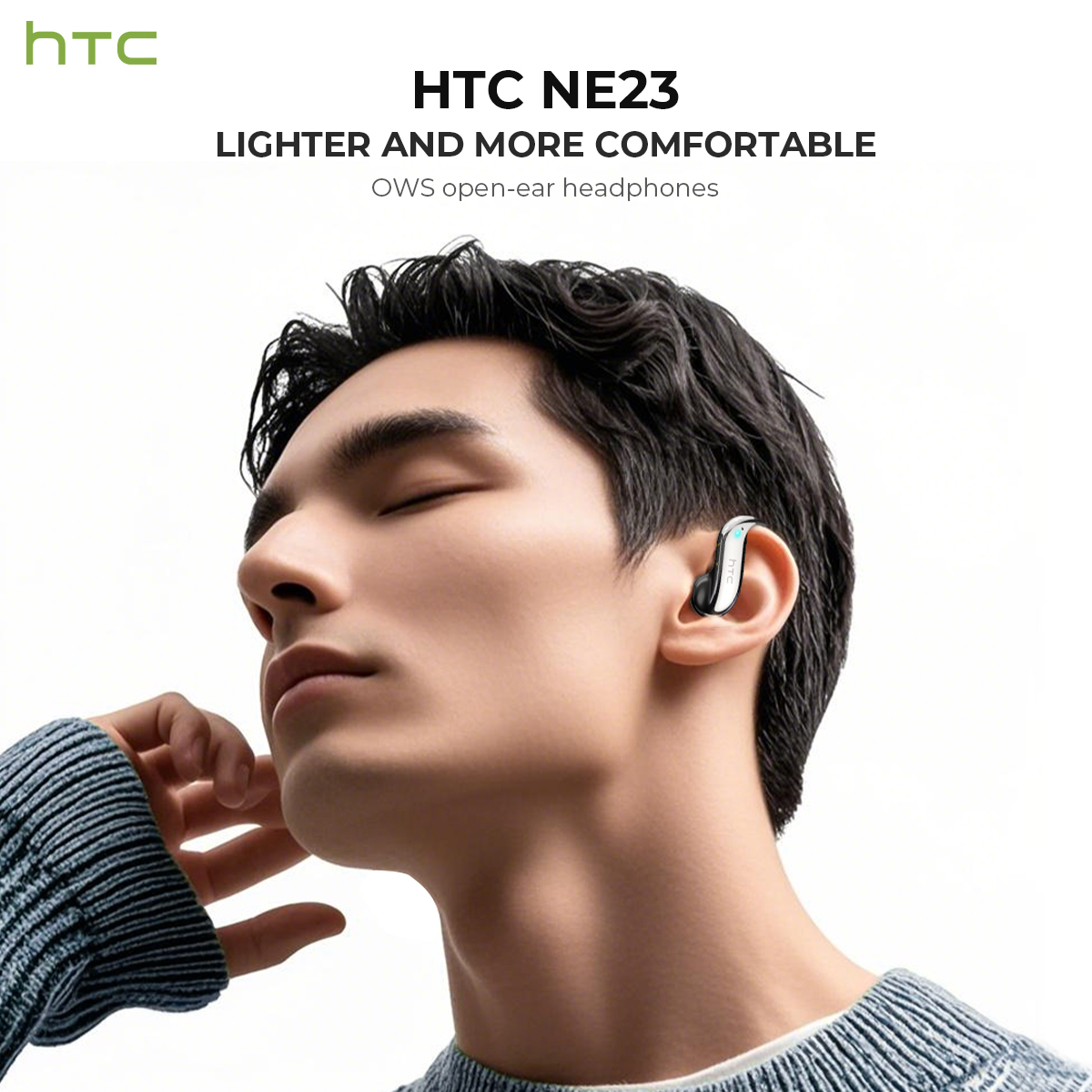 Open-Ear-Bluetooth-Kopfhörer,  – Phone Cases Bewertung und Preis