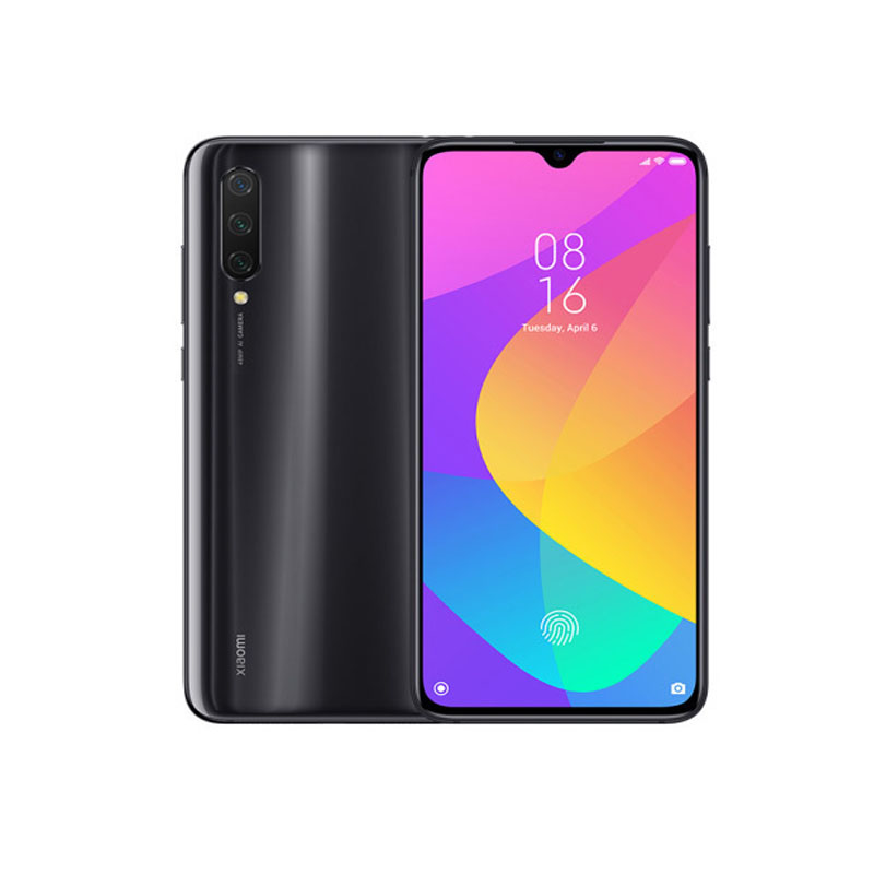Smartphone Xiaomi 9 Lite / cc9 – Chargers Bewertung und Preis