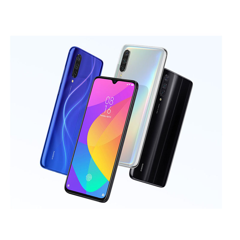 Smartphone Xiaomi 9 Lite / cc9 – Chargers Bewertung und Preis