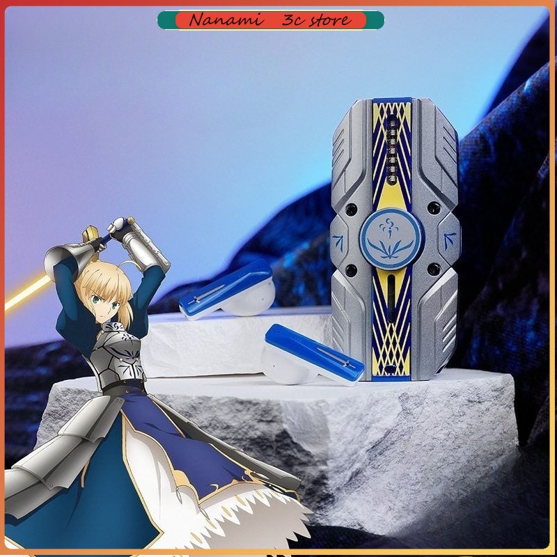 Fate Stay Night Saber Avalon T – Earphones Bewertung und Preis