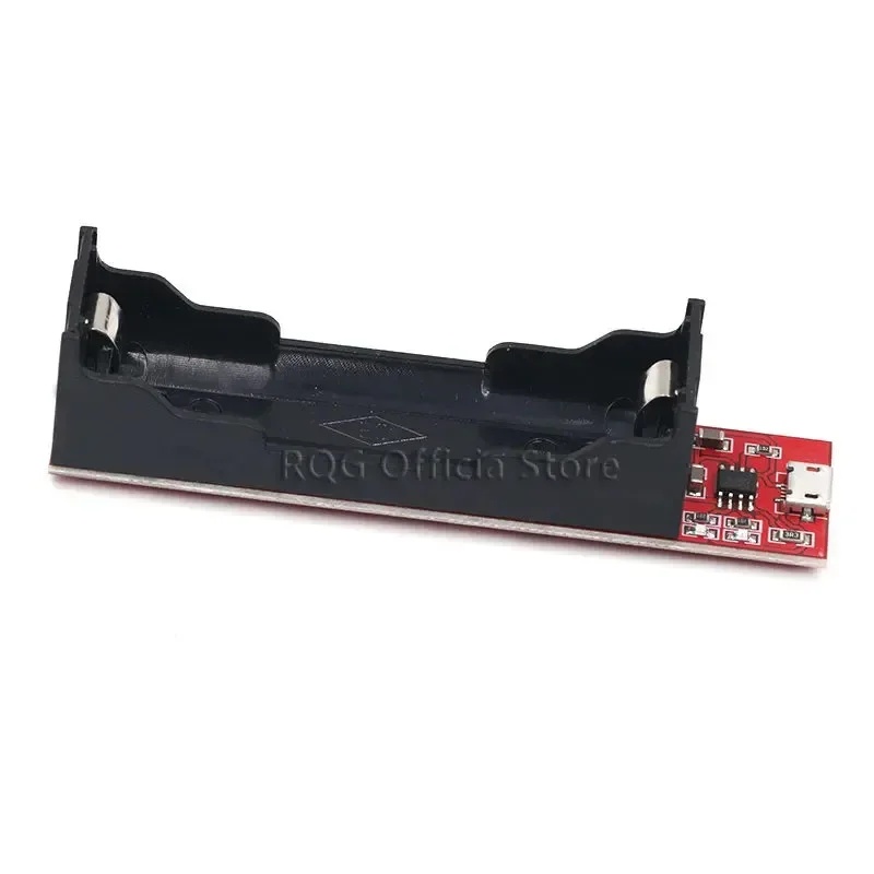 TEC4056 18650 Lademodul 4,2V L – Chargers Bewertung und Preis