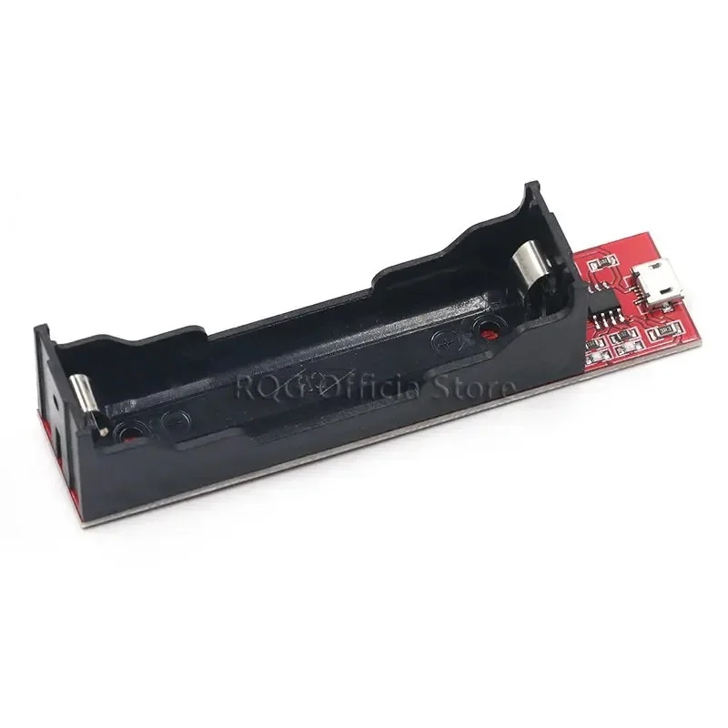 TEC4056 18650 Lademodul 4,2V L – Chargers Bewertung und Preis