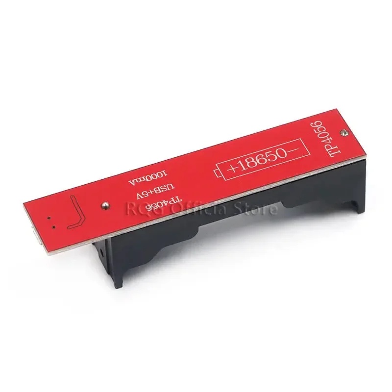TEC4056 18650 Lademodul 4,2V L – Chargers Bewertung und Preis