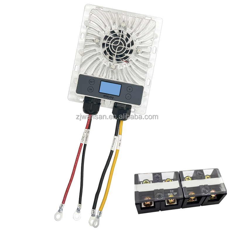 ELEJOY EDX40A 12V zu 12V 40A D – Chargers Bewertung und Preis