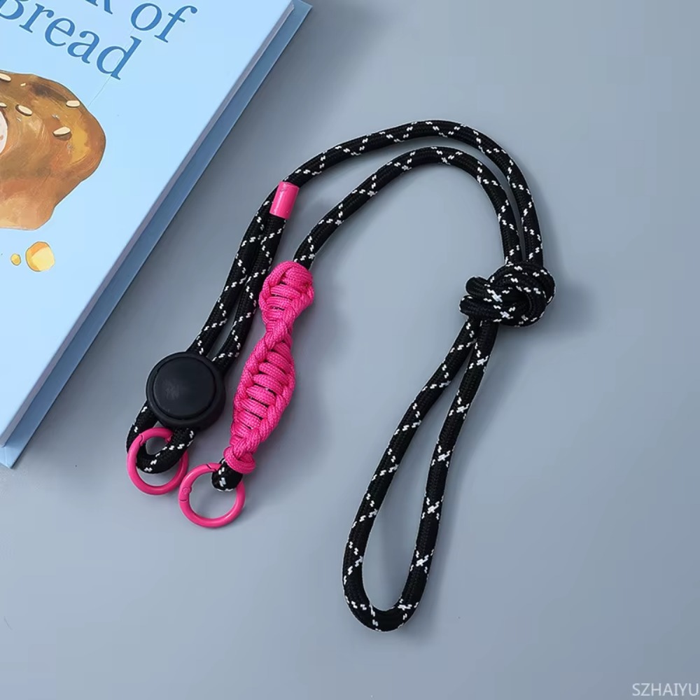 Universelles verstellbares Tel – Crossbody Lanyard Neck Strap Case Bewertung und Preis