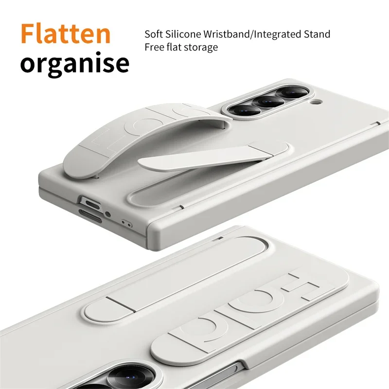 Luxuriöse Handgelenkband-Halte – Screen Protectors Bewertung und Preis