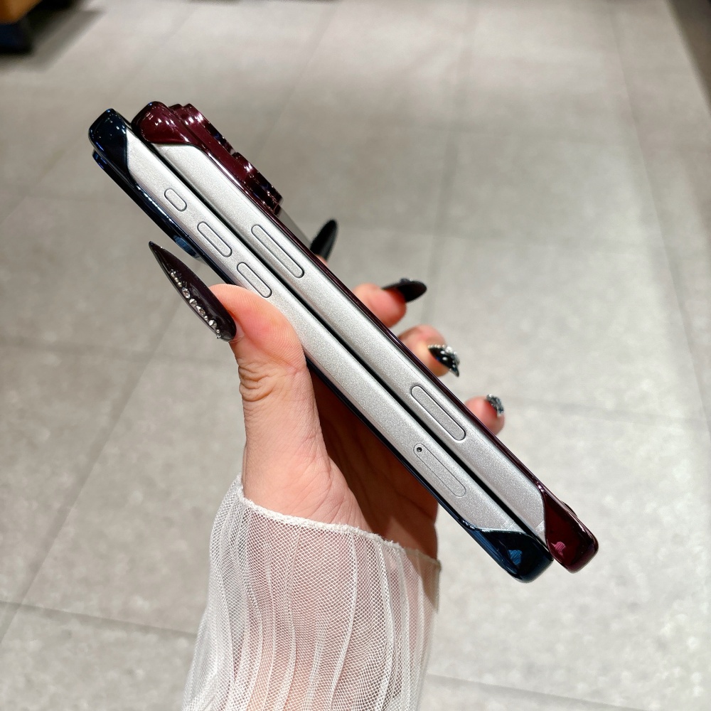 Neue, ultradünne, randlose Han – Ultra Thin Frameless Phone Cover Bewertung und Preis