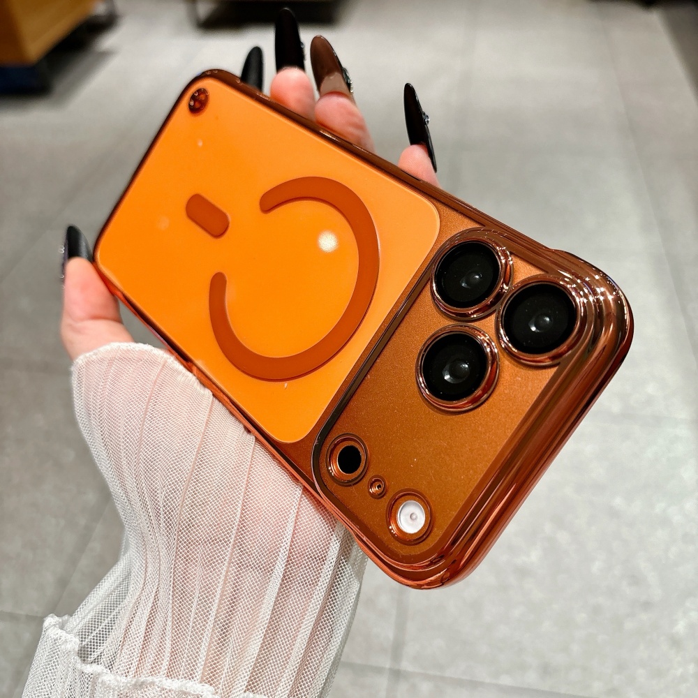 Neue, ultradünne, randlose Han – Ultra Thin Frameless Phone Cover Bewertung und Preis