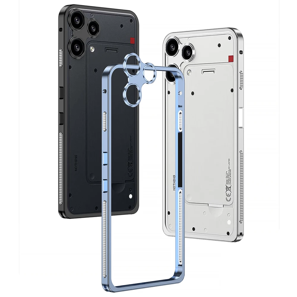 Aluminiumlegierung Metallrahme – Metal Bumper Aluminum Frame Case Bewertung und Preis