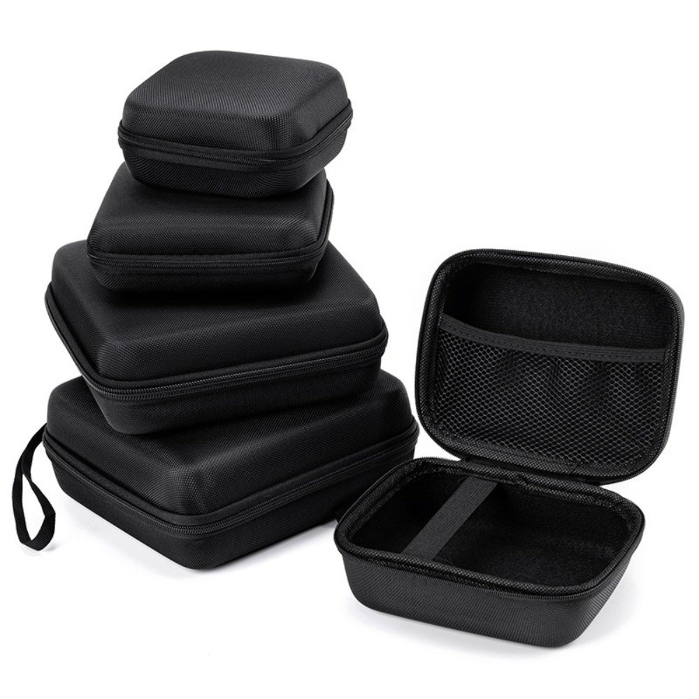 Robuste Hartschalen-EVA-Aufbew – Earphones Bewertung und Preis