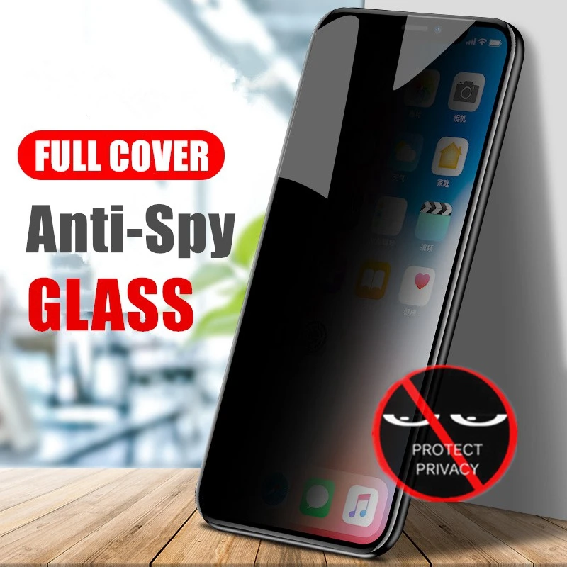 1 Stück für Dd Anti-Spionage-S – Anti Spy Privacy Glass Case Bewertung und Preis