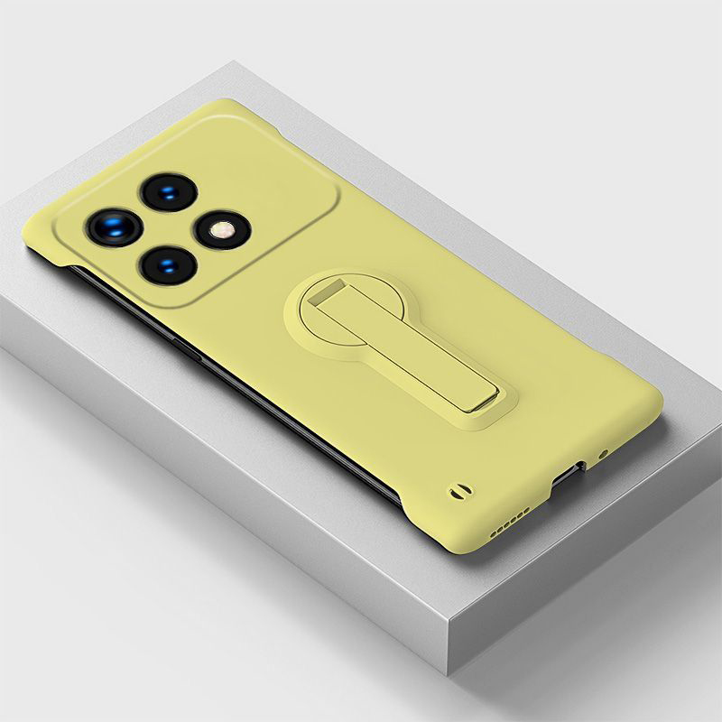 Telefon Fall Für Xiaomi Poco X – Ultra Thin Frameless Phone Cover Bewertung und Preis