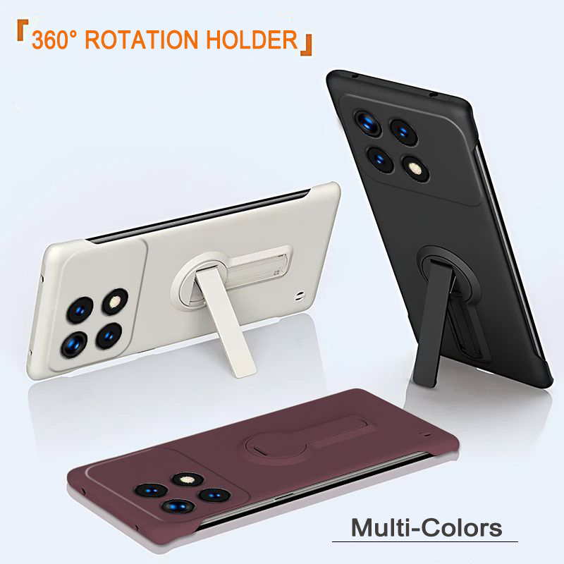 Telefon Fall Für Xiaomi Poco X – Ultra Thin Frameless Phone Cover Bewertung und Preis