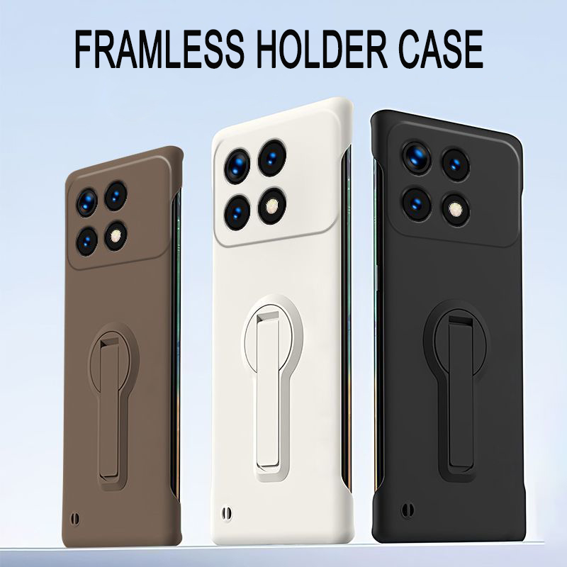 Telefon Fall Für Xiaomi Poco X – Ultra Thin Frameless Phone Cover Bewertung und Preis
