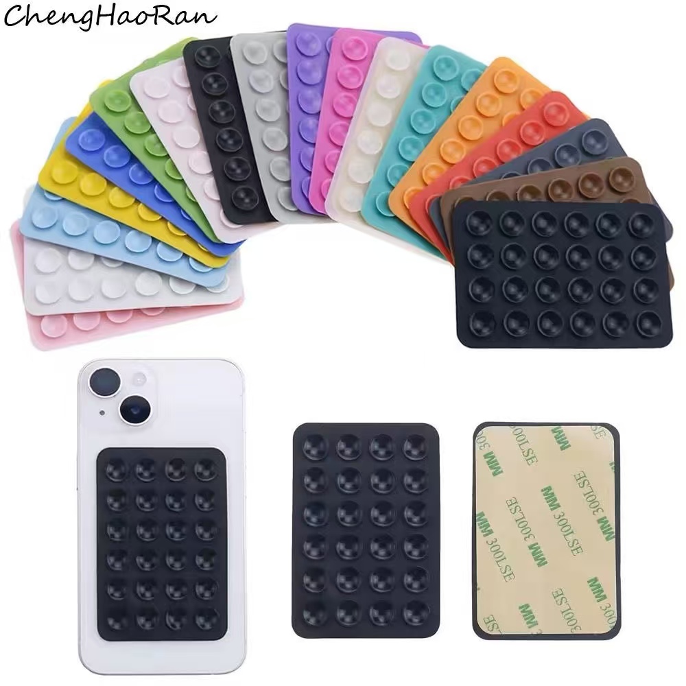 Multifunktionaler Silikon-Saug – Phone Cases Bewertung und Preis