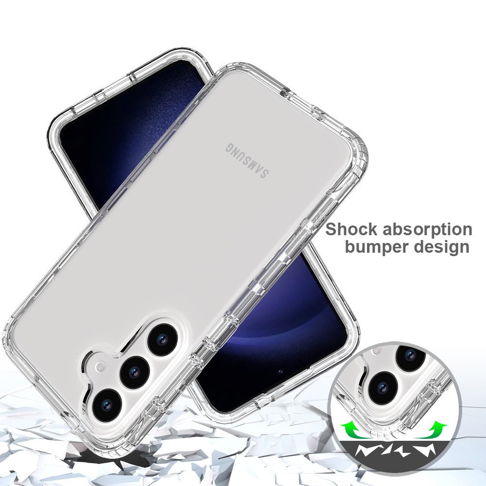 TPU/PC Vollschutz-Hülle für Sa – Heavy Duty 360 Full Body Protective Case Bewertung und Preis