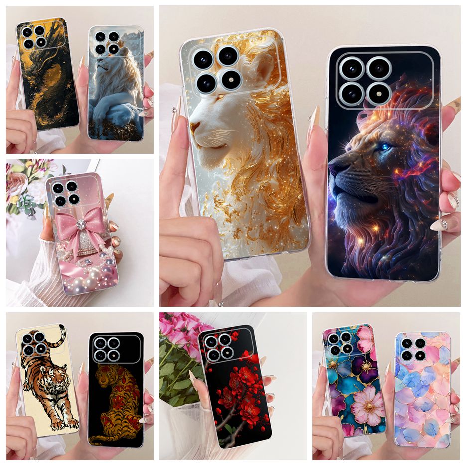 Für Xiaomi Poco F8 Pro Fall Ne – Phone Cases Bewertung und Preis