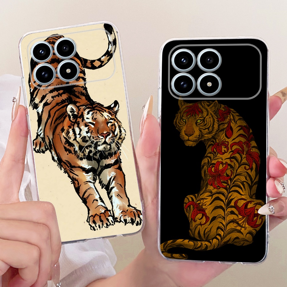 Für Xiaomi Poco F8 Pro Fall Ne – Phone Cases Bewertung und Preis