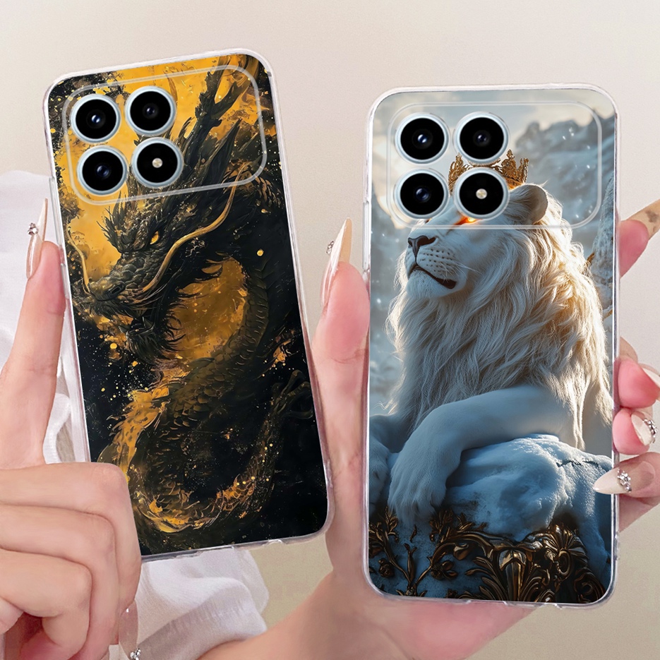 Für Xiaomi Poco F8 Pro Fall Ne – Phone Cases Bewertung und Preis