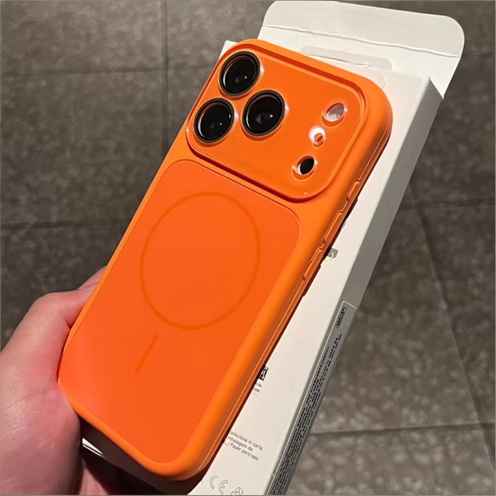 Original Flüssigsilikon Magnet – Liquid Silicone Magnetic Phone Case Bewertung und Preis