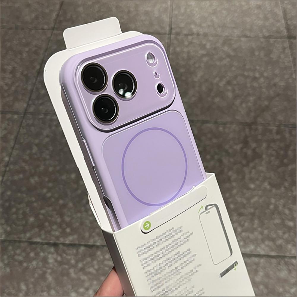 Original Flüssigsilikon Magnet – Liquid Silicone Magnetic Phone Case Bewertung und Preis