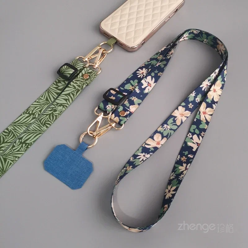 Handy-Lanyard, langes Umhängeb – Crossbody Lanyard Neck Strap Case Bewertung und Preis