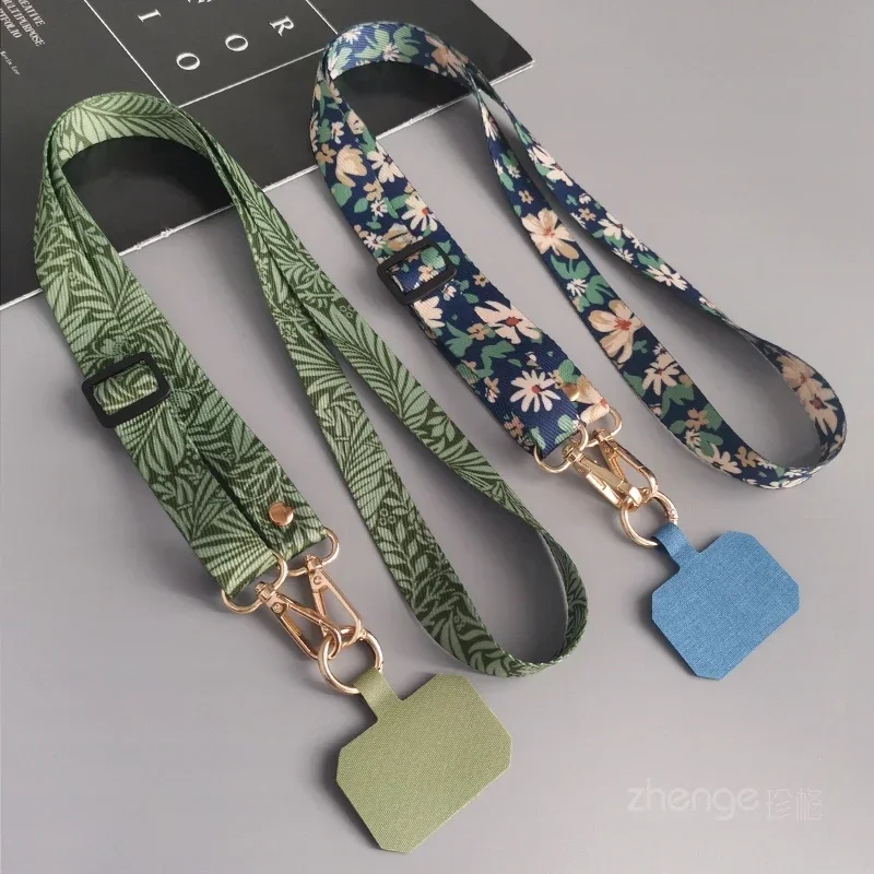 Handy-Lanyard, langes Umhängeb – Crossbody Lanyard Neck Strap Case Bewertung und Preis