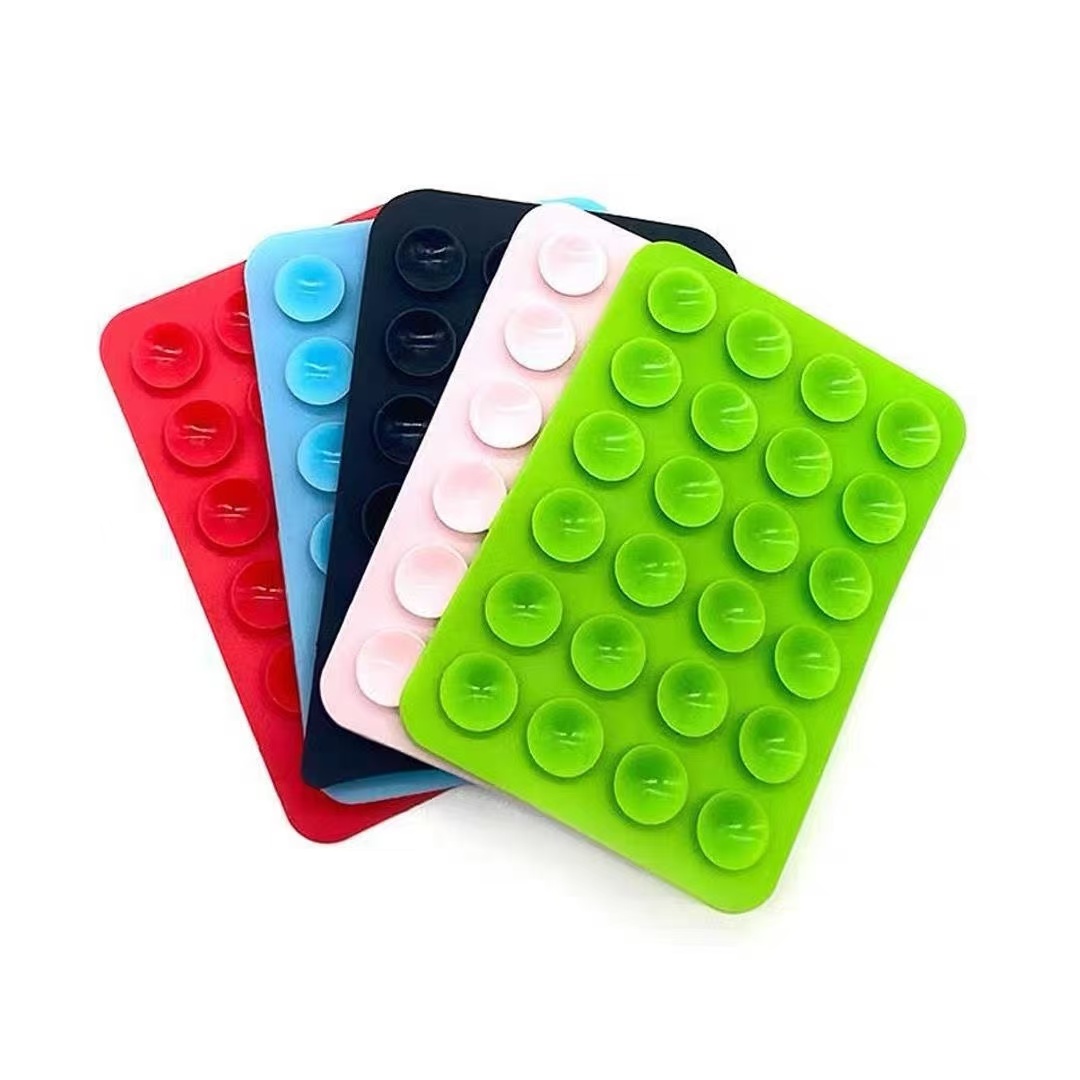 Silikon-Saugnapf-Handyhalter,  – Phone Cases Bewertung und Preis