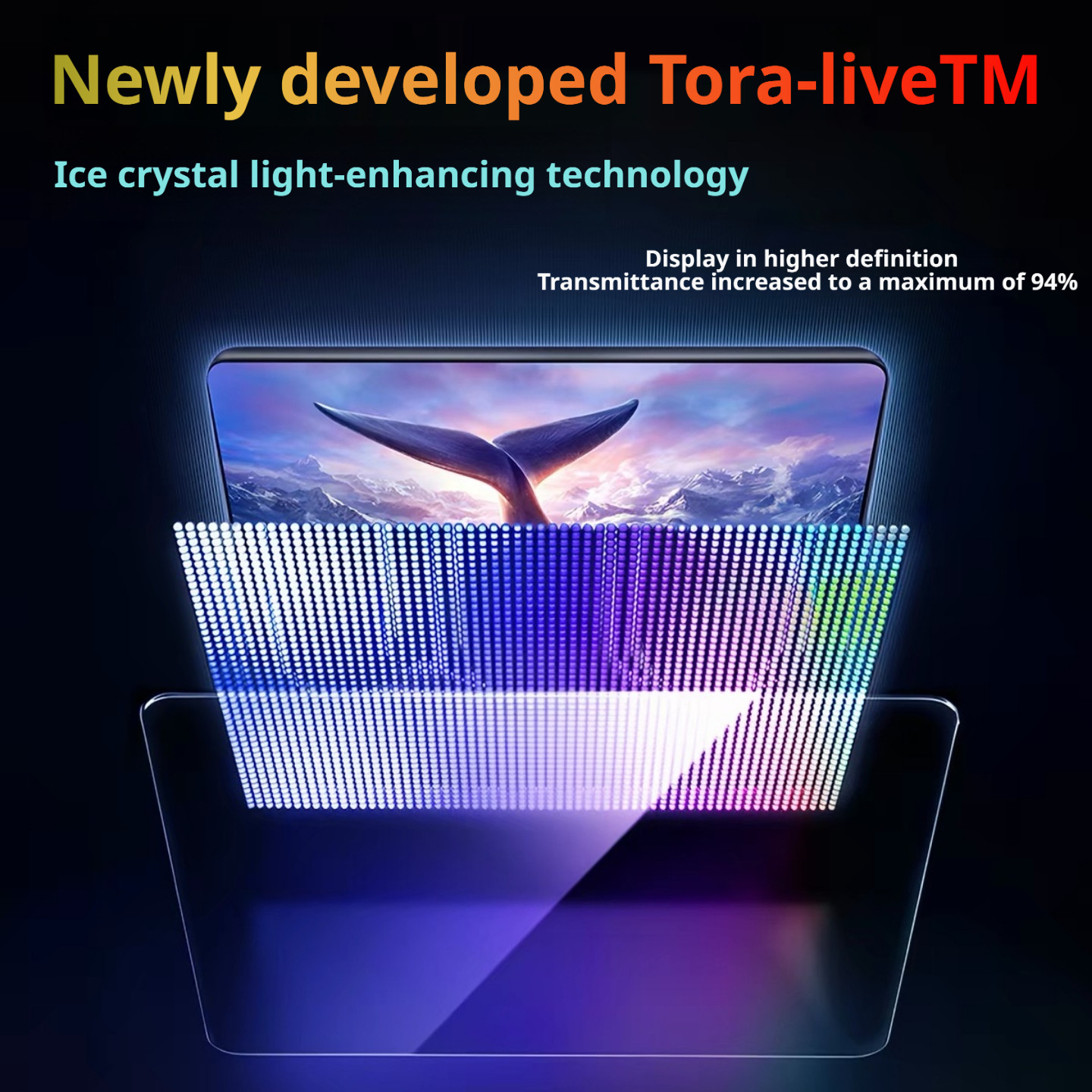 Für Zeekr 7X 2025-2026 13,02/1 – Matte Anti Glare Screen Protector Bewertung und Preis