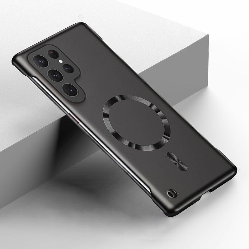 Dünne Rahmenlose Magnetische H – Ultra Thin Frameless Phone Cover Bewertung und Preis