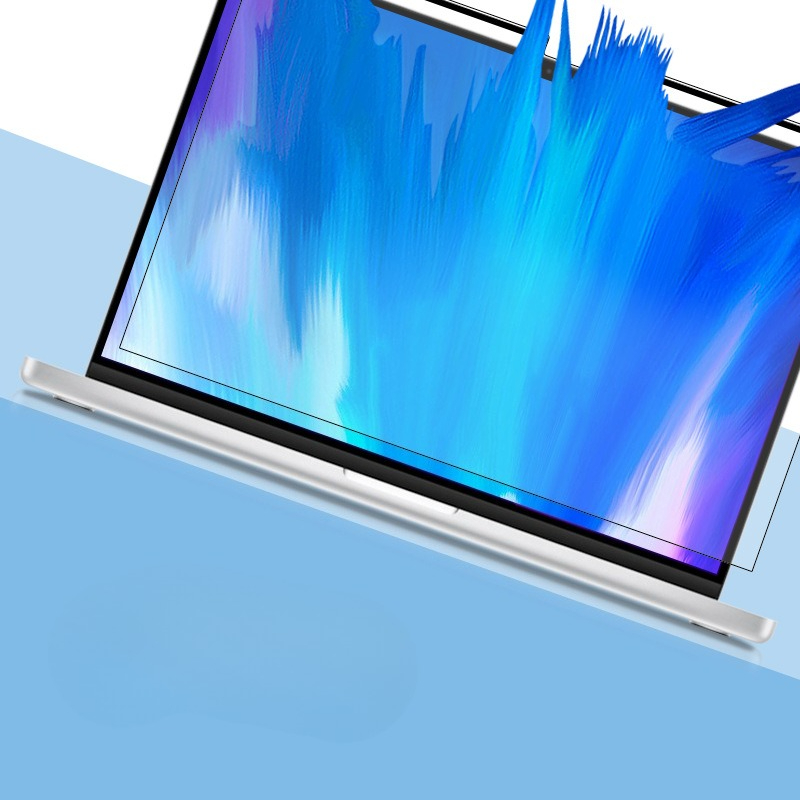 Anti-Blaulicht-Magnetschutzfol – Matte Anti Glare Screen Protector Bewertung und Preis