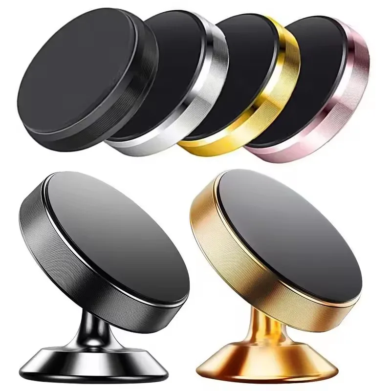 Magnetische Auto-Handyhalterun – Phone Stands Bewertung und Preis