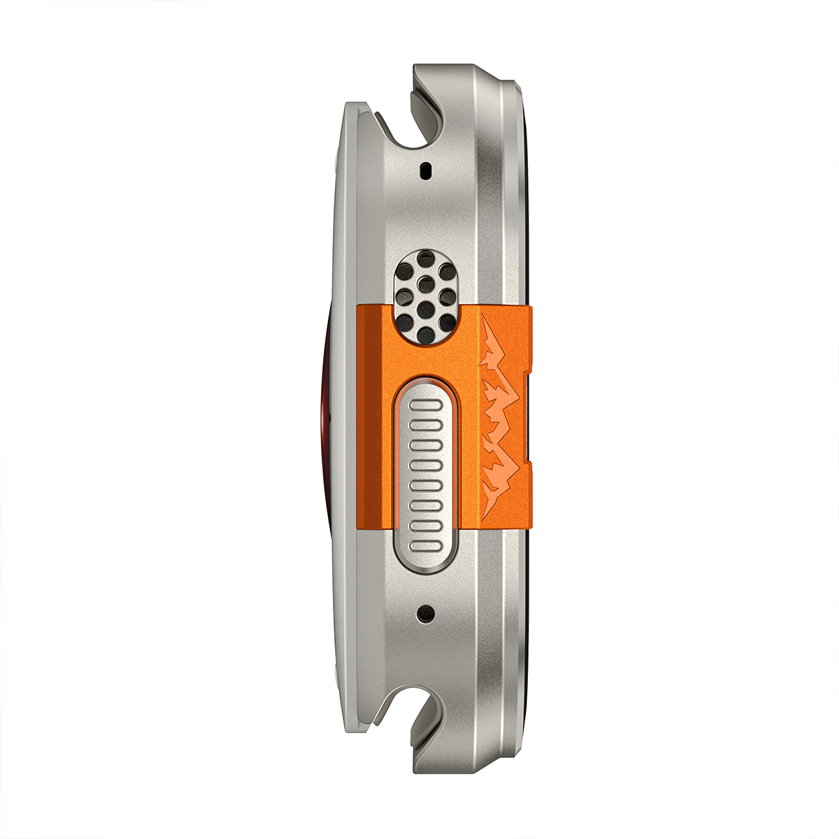 Metallgehäuse für Apple Watch  – Metal Bumper Aluminum Frame Case Bewertung und Preis