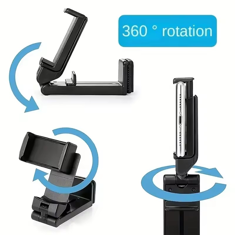 Multifunktionaler Smartphone-S – Phone Stands Bewertung und Preis