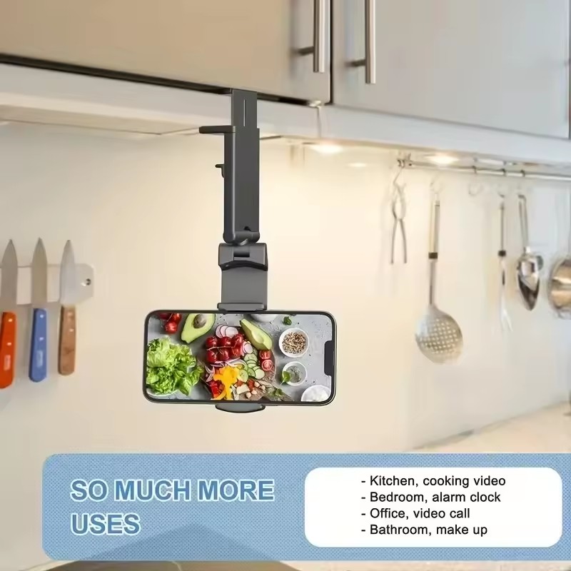 Multifunktionaler Smartphone-S – Phone Stands Bewertung und Preis