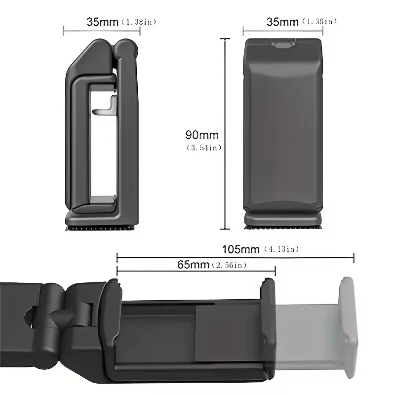 Multifunktionaler Smartphone-S – Phone Stands Bewertung und Preis