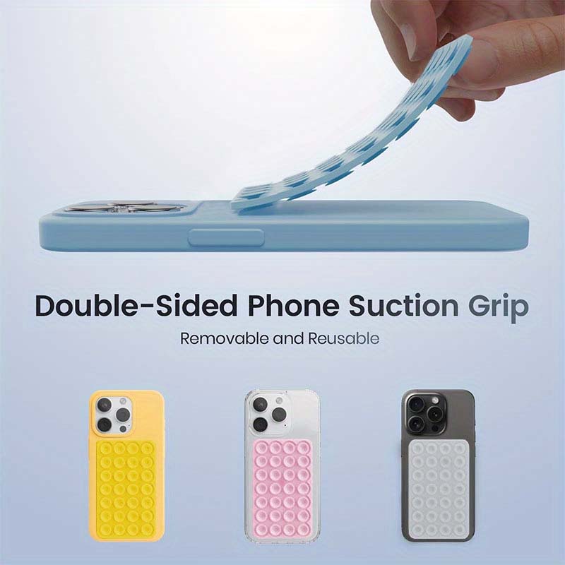 Silikon-Saugnapf-Handyhalterun – Phone Cases Bewertung und Preis