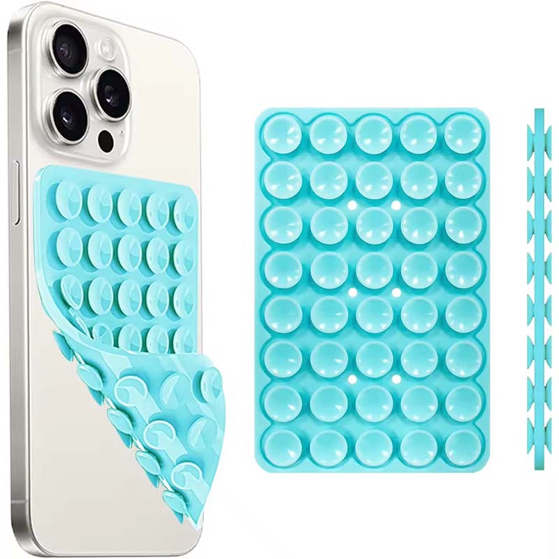 Silikon-Saugnapf-Handyhalterun – Phone Cases Bewertung und Preis