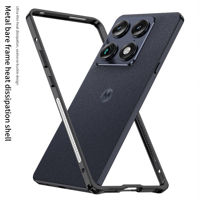 Abnehmbare, ultradünne Metalls – Metal Bumper Aluminum Frame Case Bewertung und Preis
