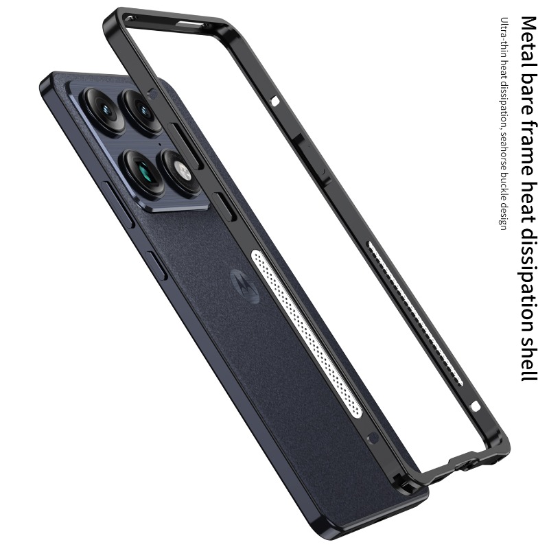Abnehmbare, ultradünne Metalls – Metal Bumper Aluminum Frame Case Bewertung und Preis