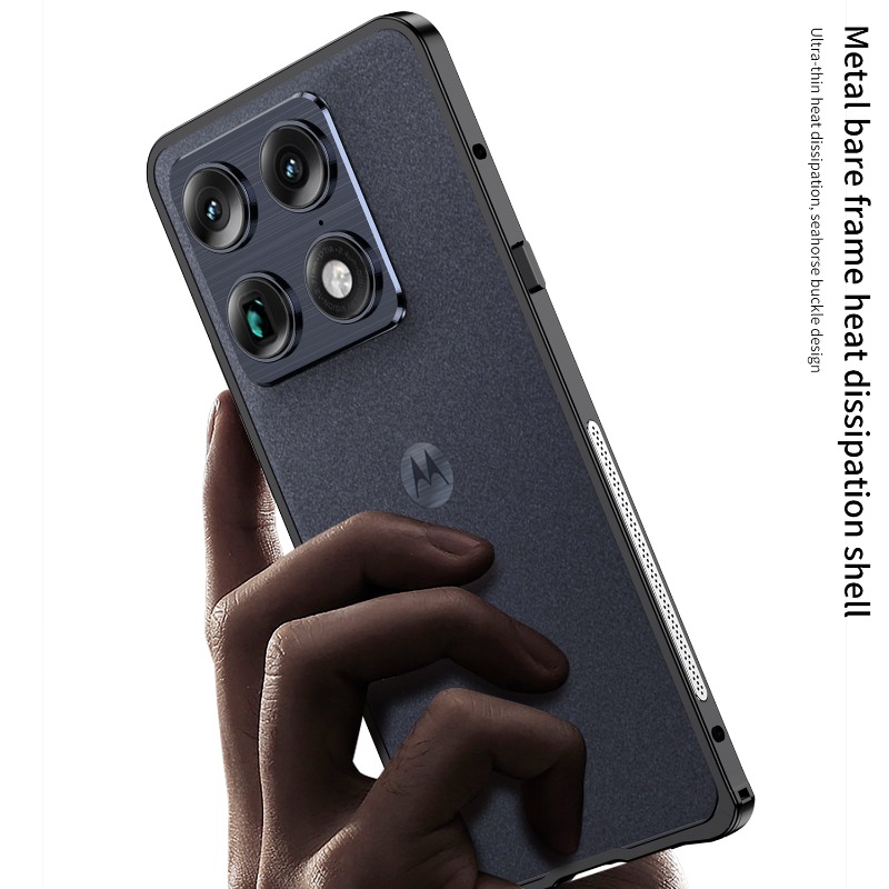 Abnehmbare, ultradünne Metalls – Metal Bumper Aluminum Frame Case Bewertung und Preis