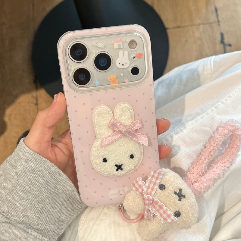 Kawaii Niedliche Cartoon Flaus – Cute Cartoon Wrist Strap Silicone Case Bewertung und Preis