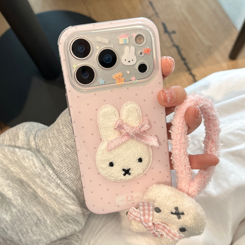 Kawaii Niedliche Cartoon Flaus – Cute Cartoon Wrist Strap Silicone Case Bewertung und Preis