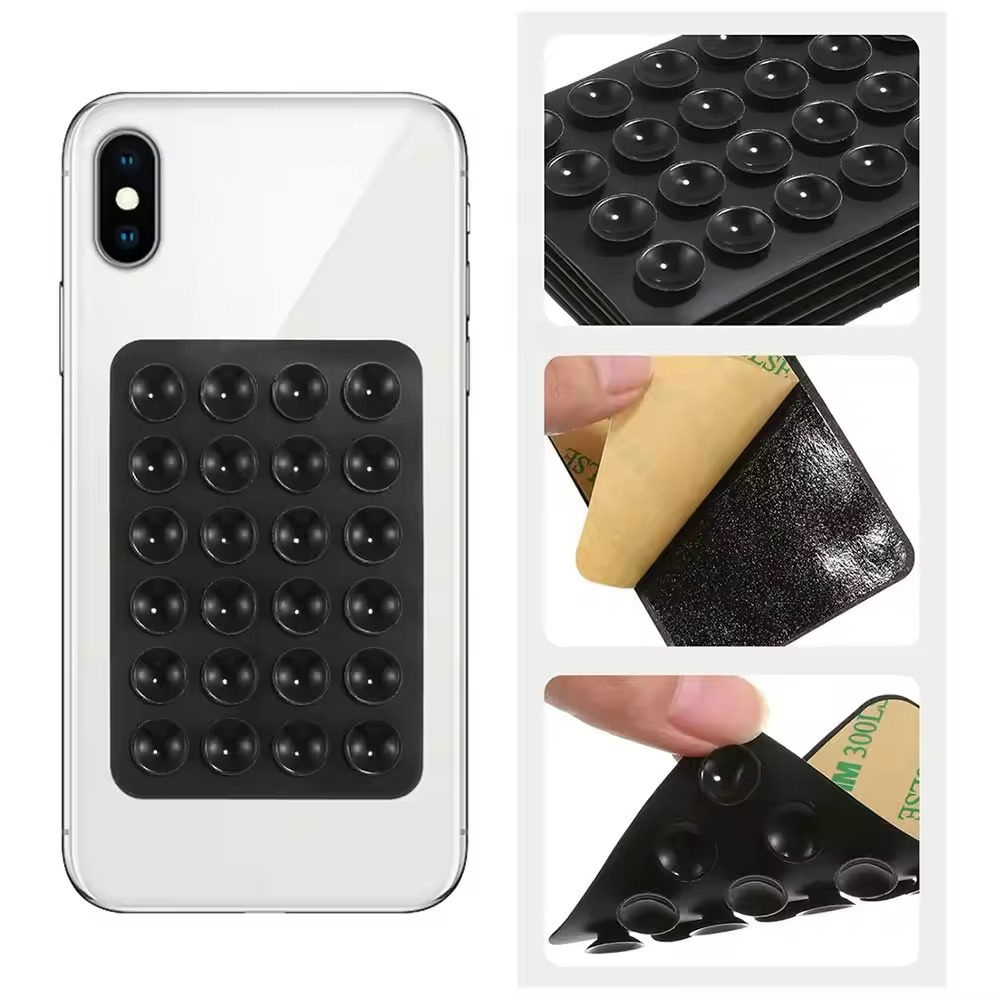Silikon-Saugnapf-Handyhalterun – Phone Cases Bewertung und Preis