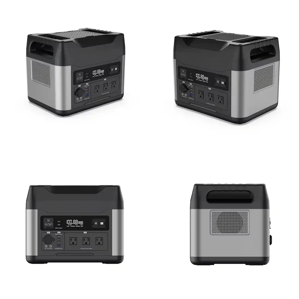 Powerbanks & Powerstation für  – Power Banks Bewertung und Preis