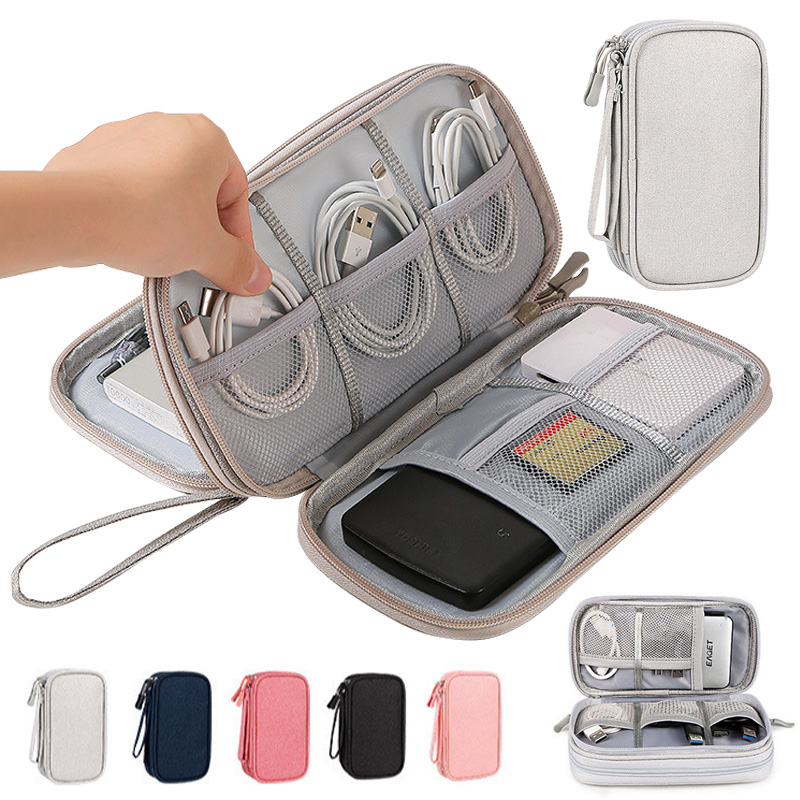 Mehrfarbige Tragbare Reise-Dig – Power Banks Bewertung und Preis